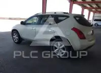 2004 Nissan MURANO фото