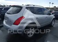 2004 Nissan MURANO photo