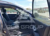 2004 Nissan MURANO фото