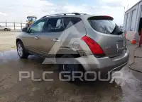 2004 Nissan MURANO фото