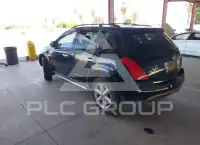 2004 Nissan MURANO фото
