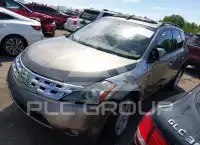 2004 Nissan MURANO фото