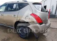 2004 Nissan MURANO фото