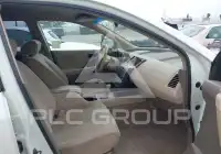 2004 Nissan MURANO фото
