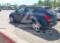 2004 Nissan MURANO фото