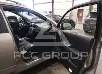 2004 Nissan MURANO фото