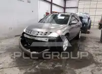 2004 Nissan MURANO фото