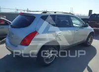 2004 Nissan MURANO photo