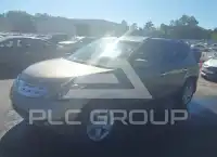 2004 Nissan MURANO photo