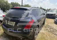 2004 Nissan MURANO фото