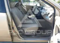 2004 Nissan MURANO фото