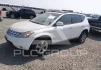 2004 Nissan MURANO photo