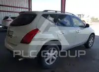 2004 Nissan MURANO фото