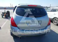 2004 Nissan MURANO photo
