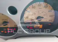 2004 Nissan MURANO фото