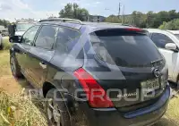 2004 Nissan MURANO фото