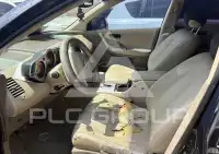 2004 Nissan MURANO фото