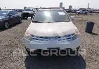 2004 Nissan MURANO photo
