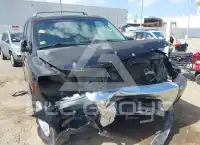 2004 Nissan ARMADA photo