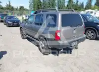 2004 Nissan XTERRA фото