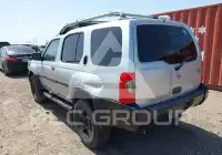 2004 Nissan XTERRA фото