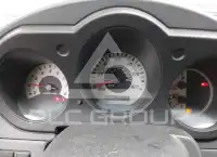 2004 Nissan XTERRA photo