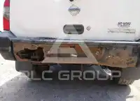 2004 Nissan XTERRA фото
