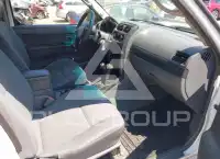 2004 Nissan XTERRA photo