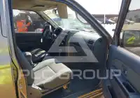 2004 Nissan XTERRA фото