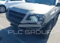 2004 Nissan XTERRA photo