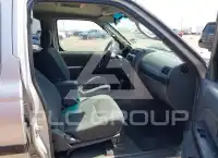 2004 Nissan XTERRA фото