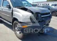 2004 Nissan XTERRA фото
