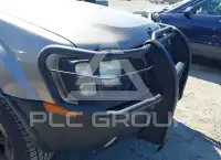 2004 Nissan XTERRA фото