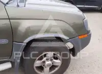 2004 Nissan XTERRA photo