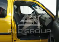 2004 Nissan XTERRA фото