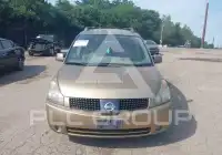 2004 Nissan QUEST photo