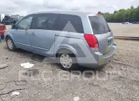 2004 Nissan QUEST фото