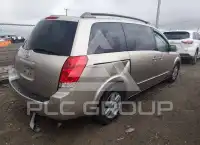 2004 Nissan QUEST фото