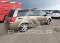 2004 Nissan QUEST photo