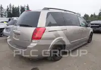 2004 Nissan QUEST фото