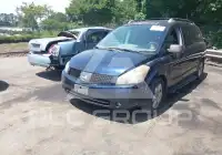 2004 Nissan QUEST photo
