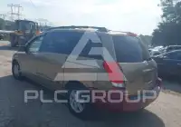 2004 Nissan QUEST photo