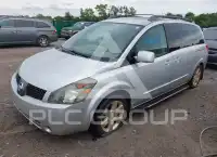 2004 Nissan QUEST фото