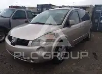 2004 Nissan QUEST фото