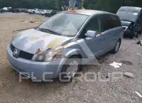 2004 Nissan QUEST фото