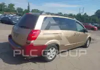 2004 Nissan QUEST photo