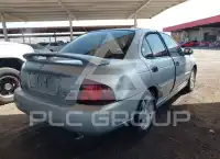 2004 Nissan SENTRA фото