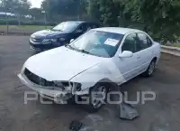 2004 Nissan SENTRA фото
