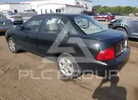 2004 Nissan SENTRA photo