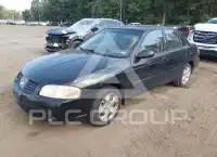 2004 Nissan SENTRA photo